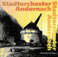 cd vor cd vor