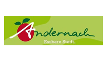 Essbare Stadt Andernach