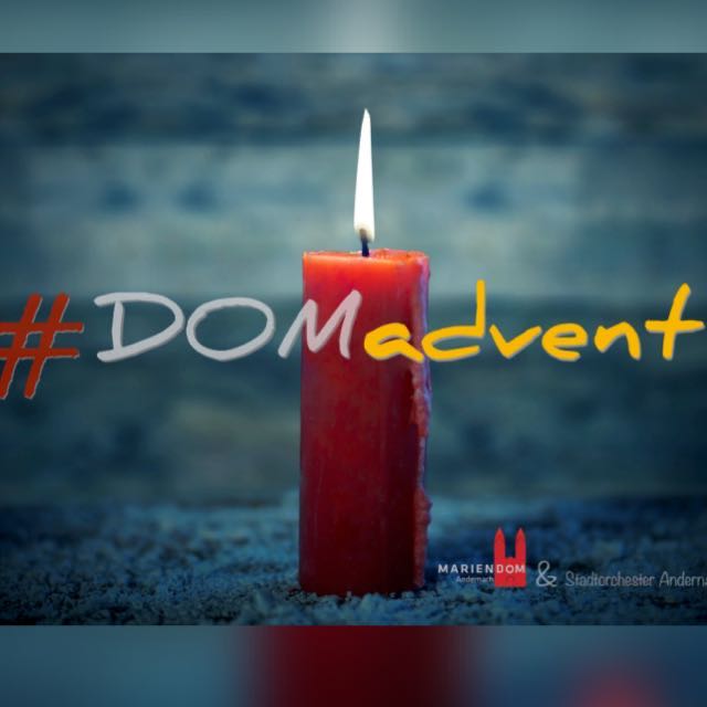 domadvent
